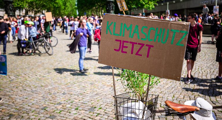 Grüne Initiative führt zur Erweiterung des Klimaschutzkonzepts Kreis Paderborn