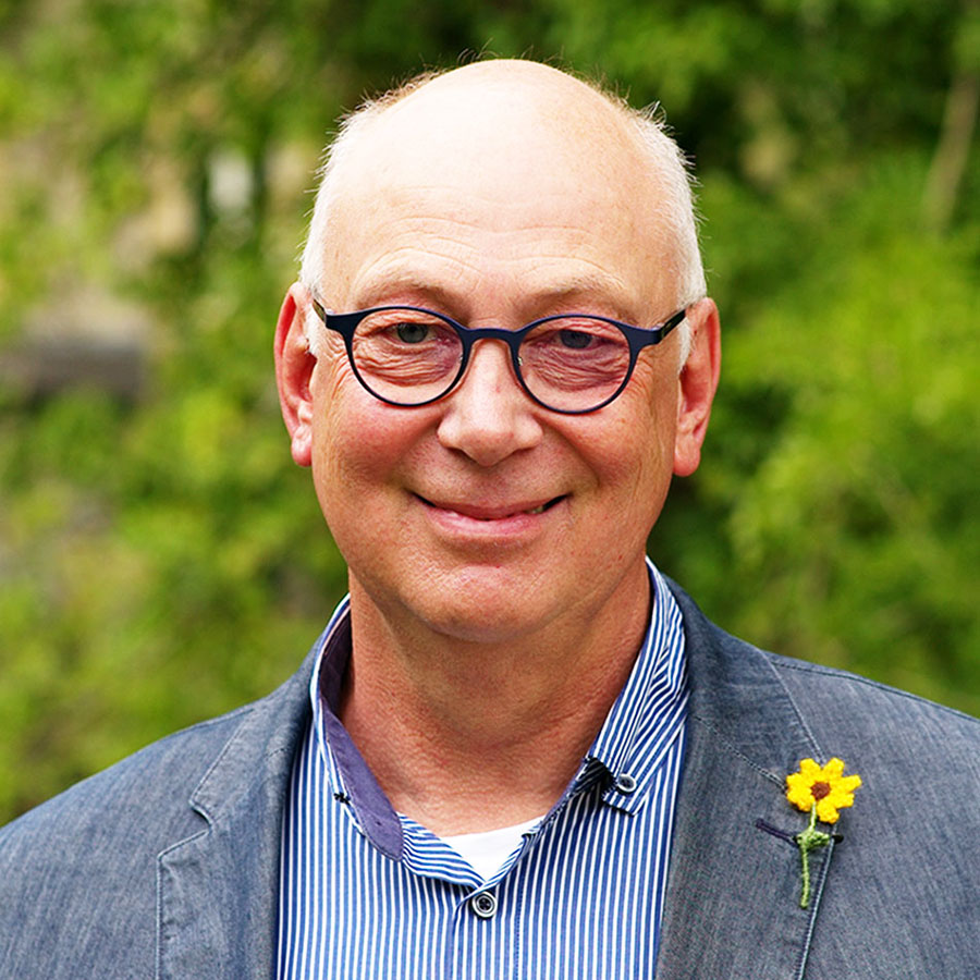 Portrait Werner Jülke